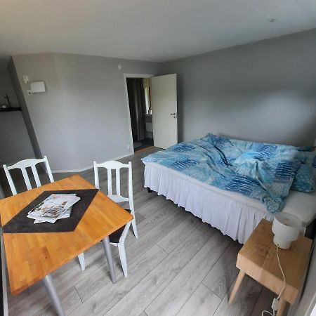 Villa Gebbie Vessigebro Luaran gambar